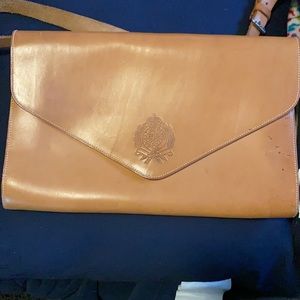 Messenger/Crossbody bag